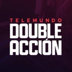 Logo of Double Acción android Application 